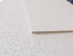 吸音降噪礦棉天花板_礦棉天花板生產(chǎn)廠家