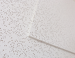 高強度礦棉天花板_高強質(zhì)輕天花板