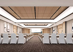 航力吸音板應(yīng)用