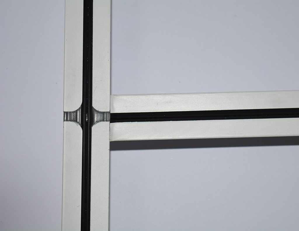 防腐烤漆龍骨_防潮烤漆龍骨_不褪色烤漆龍骨