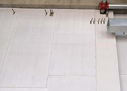 醫(yī)院硅酸鹽(鈣)板隔墻施工方案