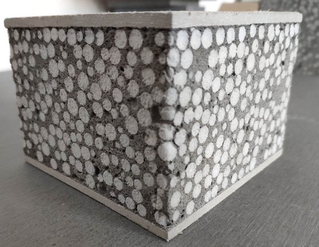 EPS保溫板_保溫隔熱板_吸音降噪隔墻_高強(qiáng)質(zhì)輕隔墻