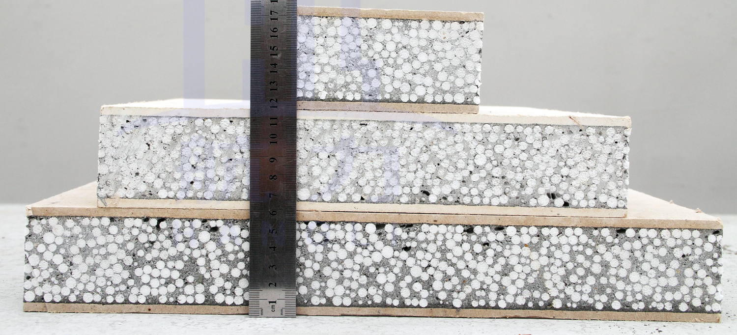 輕質墻板產品芯材結構緊密并采用優(yōu)質硅酸鈣板作為面板，因此產品具備良好的防水隔潮功能，是廚房、衛(wèi)生間的理想隔墻材料。